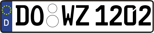 DO-WZ1202