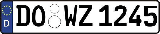DO-WZ1245