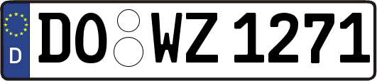 DO-WZ1271