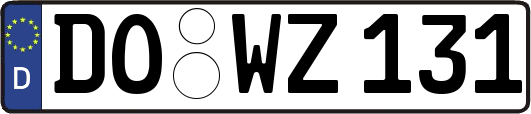 DO-WZ131
