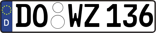 DO-WZ136