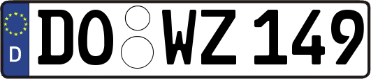 DO-WZ149