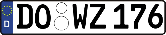 DO-WZ176