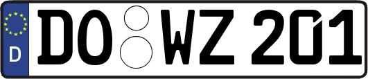 DO-WZ201