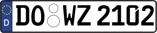 DO-WZ2102