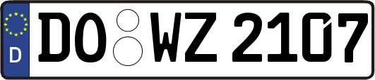 DO-WZ2107