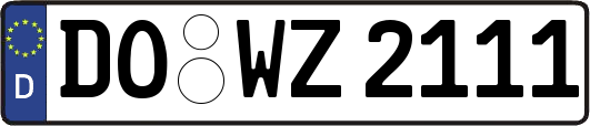 DO-WZ2111