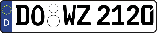 DO-WZ2120