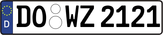 DO-WZ2121