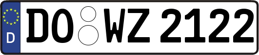 DO-WZ2122