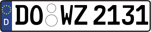 DO-WZ2131