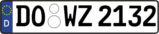 DO-WZ2132