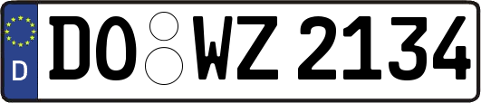DO-WZ2134