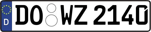 DO-WZ2140