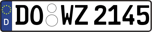 DO-WZ2145