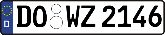DO-WZ2146