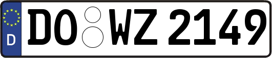 DO-WZ2149