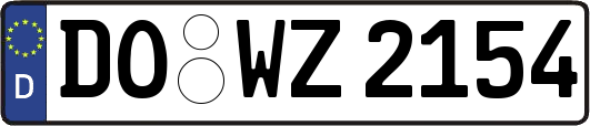 DO-WZ2154