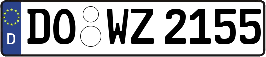 DO-WZ2155