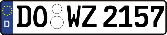 DO-WZ2157