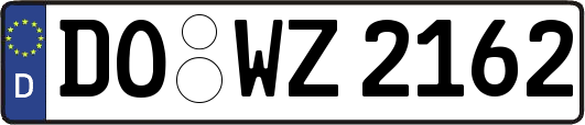 DO-WZ2162