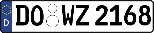 DO-WZ2168