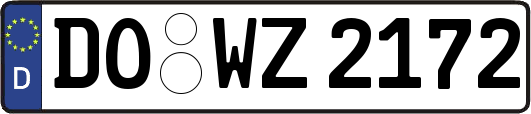 DO-WZ2172