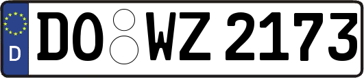 DO-WZ2173