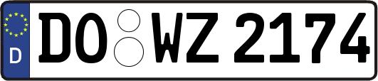 DO-WZ2174