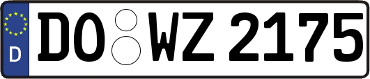 DO-WZ2175