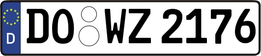 DO-WZ2176