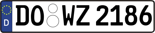 DO-WZ2186