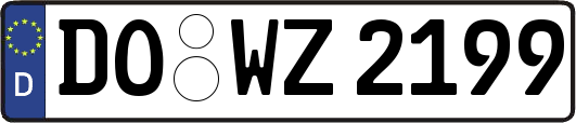 DO-WZ2199