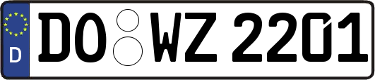 DO-WZ2201