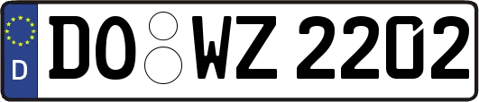 DO-WZ2202