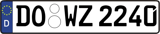 DO-WZ2240