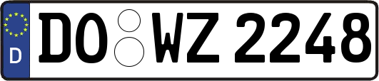 DO-WZ2248