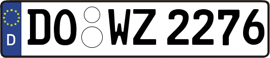DO-WZ2276
