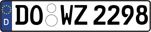 DO-WZ2298
