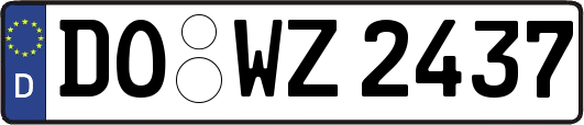 DO-WZ2437