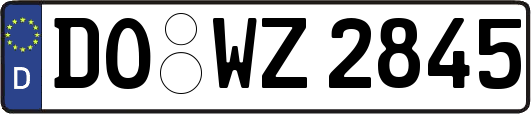 DO-WZ2845