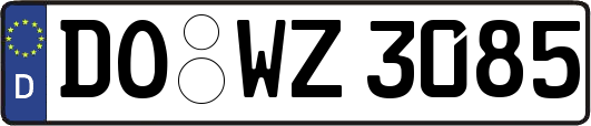 DO-WZ3085