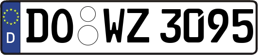 DO-WZ3095
