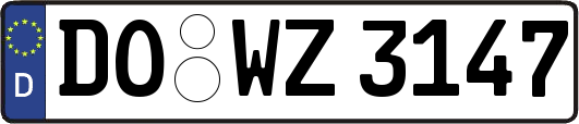 DO-WZ3147