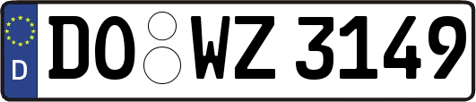 DO-WZ3149