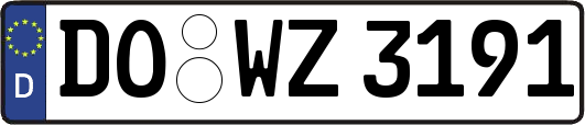 DO-WZ3191