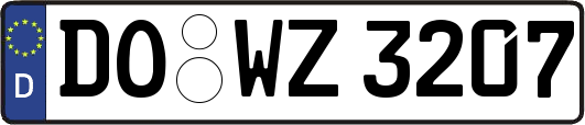 DO-WZ3207
