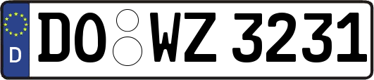 DO-WZ3231