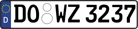 DO-WZ3237