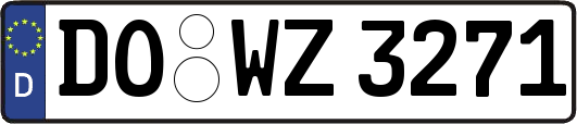 DO-WZ3271